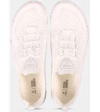 Letné barefoot obuv STEP LOW-U KILPI Biela