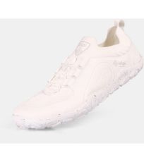 Letné barefoot obuv STEP LOW-U KILPI Biela