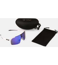 Unisex slnečné okuliare LECANTO-U KILPI Fialová