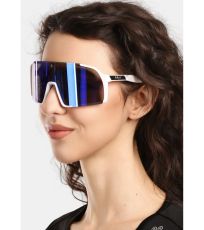 Unisex slnečné okuliare LECANTO-U KILPI Fialová