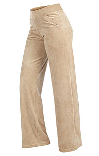 Dámske domáce nohavice 7F225 LITEX