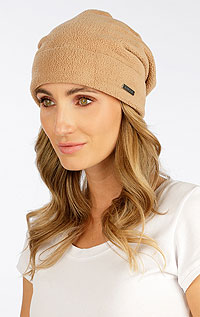 Fleecová čiapka 7F243 LITEX