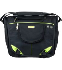 Taška cez rameno ESTE-B/GREEN Elbrus