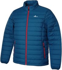 Pánska prešívaná bunda LUKY ERCO