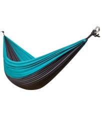 Závesné lehátko hamaka NESTY YATE