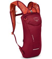 Dámsky cyklistický batoh 1,5L KITSUMA 1.5 OSPREY