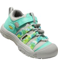 Detské tenisky NEWPORT H2SHO CHILDREN KEEN
