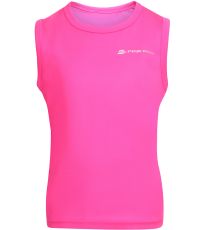 Detské funkčné tielko SCODO ALPINE PRO pink glo