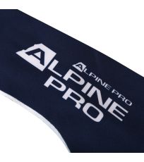 Unisex športová čelenka BELAKE ALPINE PRO námornícka modrá