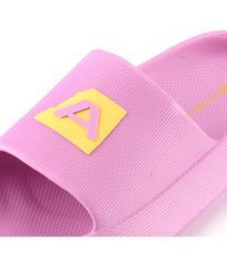 Detské letné šľapky UVESO ALPINE PRO 