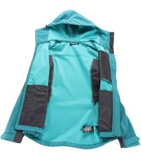 Dámska softshellová bunda ESPRITA 2 ALPINE PRO 