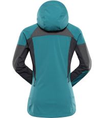 Dámska softshellová bunda ESPRITA 2 ALPINE PRO 