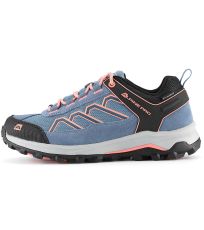 Unisex outdoorová obuv s PTX membránou SEMTE ALPINE PRO