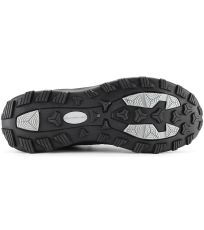 Unisex outdoorová obuv s PTX membránou SEMTE ALPINE PRO čierna