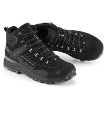 Outdoorová obuv s PTX membránou MERSE ALPINE PRO čierna