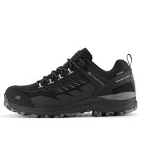 Outdoorová obuv s PTX membránou ZEREME ALPINE PRO čierna