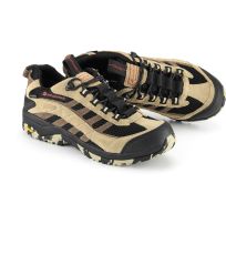 Outdoorová obuv s PTX membránou OKANE ALPINE PRO čokoláda