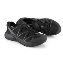 Unisex športová obuv OMEGE ALPINE PRO čierna