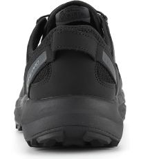 Unisex športová obuv OMEGE ALPINE PRO čierna