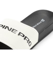 Letné šľapky VEGERE ALPINE PRO biela