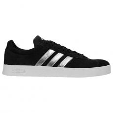 Dámska obuv VL Court Suede Adidas