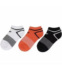 Detské ponožky - 3 páry HJL20-JSOM005 4F