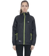 Unisex ľahká bunda QIKPAC JACKET Trespass