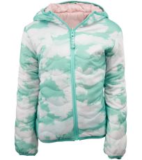 Detská bunda ICERO ALPINE PRO