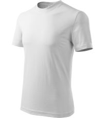 Unisex tričko Recall RIMECK biela