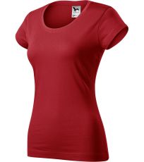 Dámske tričko VIPER Malfini červená