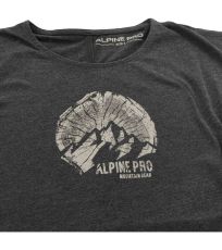 Dámske tričko UDAWA ALPINE PRO čierna