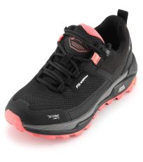 Unisex outdoorová obuv QEDE 2 ALPINE PRO 