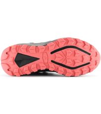 Unisex outdoorová obuv QEDE 2 ALPINE PRO 