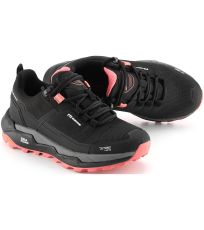Unisex outdoorová obuv QEDE 2 ALPINE PRO 