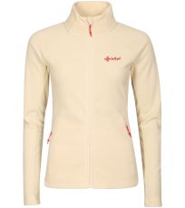 Dámska fleecová mikina GLAMER-W KILPI