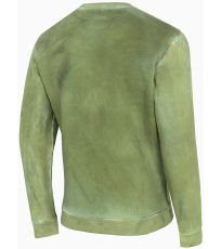 Pánska mikina HOL21-BLM603 Outhorn khaki