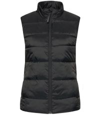 Dámska vesta HOZ21-KUDP600 Outhorn deep black