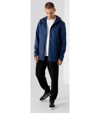 Pánska outdoorová bunda HOZ21-KUMT600 Outhorn dark blue