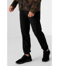 Pánske tepláky HOZ21-SPMD603 Outhorn deep black