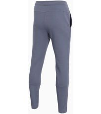 Pánske tepláky HOL21-SPMD606 Outhorn anthracite