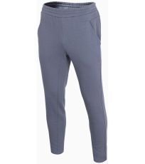 Pánske tepláky HOL21-SPMD611 Outhorn anthracite