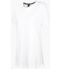 Dámske tričko dlhé HOL21-TSD625 Outhorn white