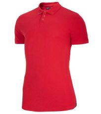 Pánske polo tričko HOZ19-TSM619 Outhorn 
