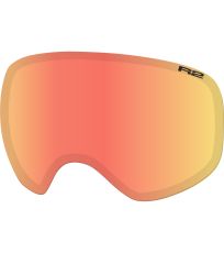 Náhradné šošovky pre lyžiarske okuliare POWDER R2