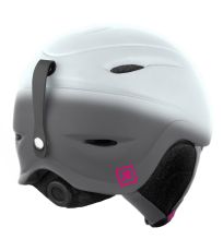 Detská lyžiarska helma TWISTER RELAX 