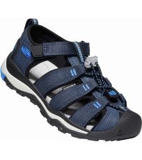 Detské sandale NEWPORT NEO H2 JR. KEEN