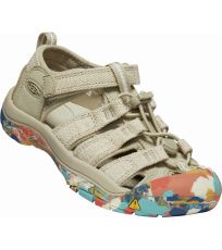 Detské sandále NEWPORT H2 K KEEN