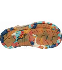 Detské sandále NEWPORT H2 K KEEN safari/multi