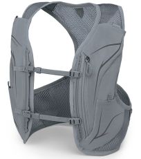 Dámska bežecká vesta DYNA LT OSPREY slate grey