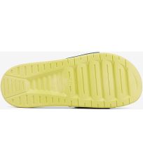 Pánske šľapky SPEEDY COQUI Citrus/Petrol